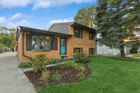 598 W Armitage Avenue, Elmhurst, IL 60126