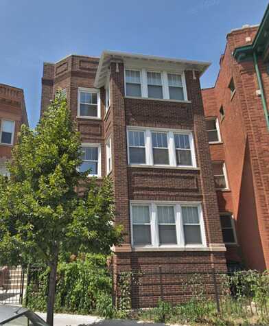 4138 N Clarendon Avenue, Chicago, IL 60613