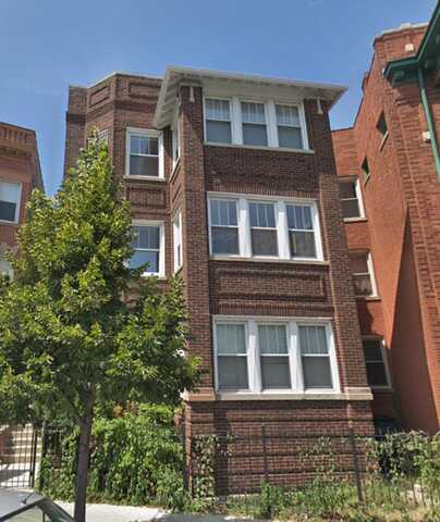 4138 N Clarendon Avenue, Chicago, IL 60613