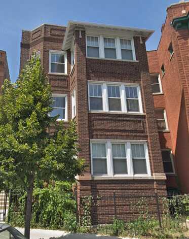 4138 N Clarendon Avenue, Chicago, IL 60613