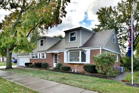 255 N Broadview Avenue, Lombard, IL 60148