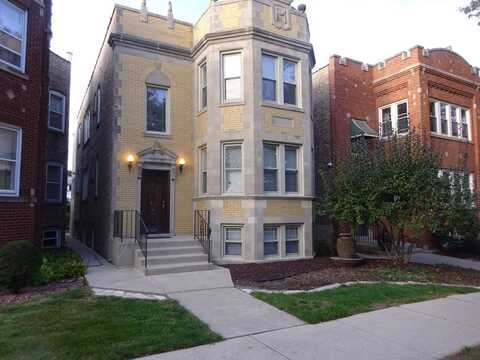 5528 W Berteau Avenue, Chicago, IL 60641