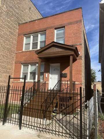 4536 W Jackson Boulevard, Chicago, IL 60624