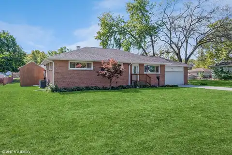 103 Fellemore Lane, Montgomery, IL 60538