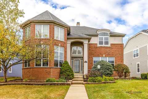 408 N White Deer Trail, Vernon Hills, IL 60061