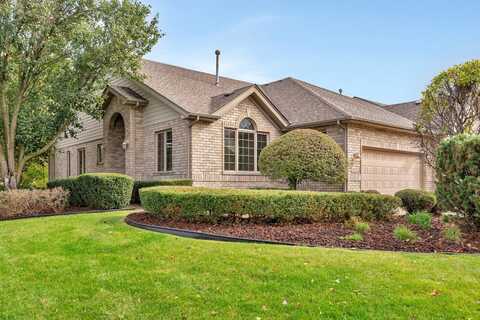 16133 Hillcrest Circle, Orland Park, IL 60467