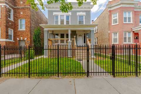 8032 S Emerald Avenue, Chicago, IL 60620