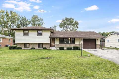 23851 W Sussex Drive, Channahon, IL 60410