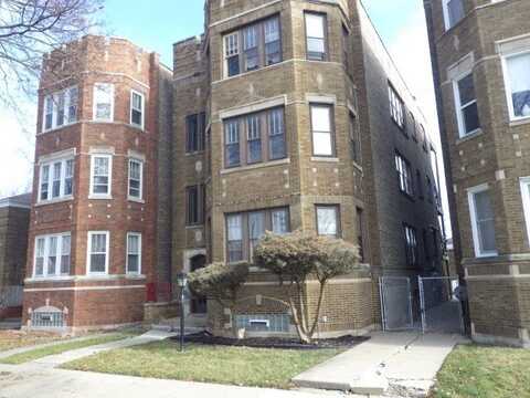 10625 S Calumet Avenue, Chicago, IL 60628