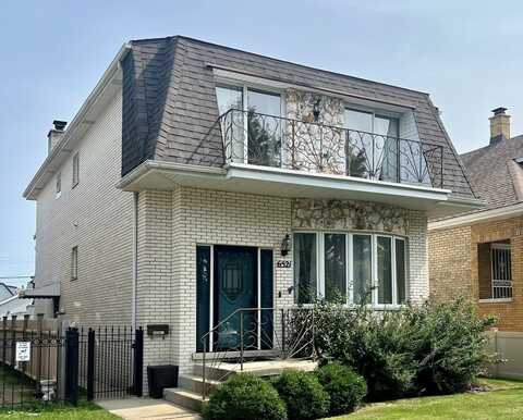 6521 N Normandy Avenue, Chicago, IL 60631