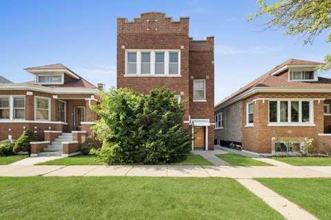 5410 S SAWYER Avenue, Chicago, IL 60632