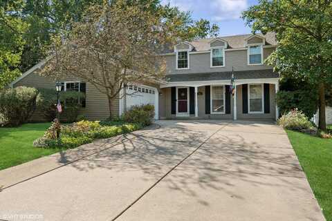 27w355 Carrel Street, Winfield, IL 60190