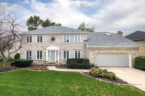 526 Dilorenzo Drive, Naperville, IL 60565