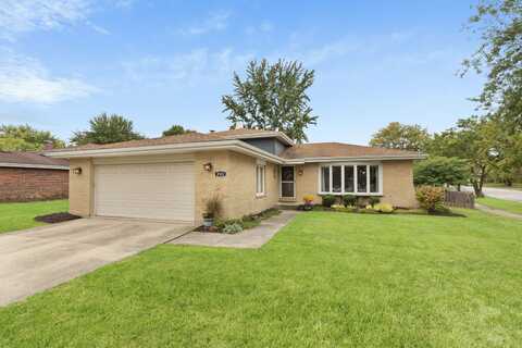 8522 Beller Court, Darien, IL 60561