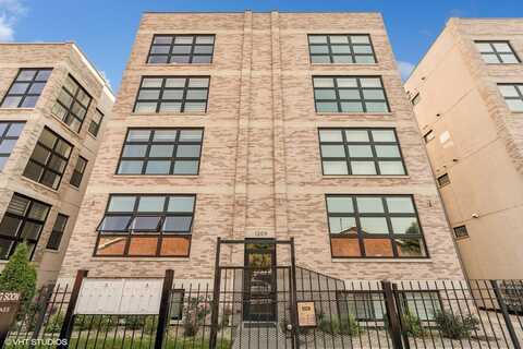 1209 E 46th Street, Chicago, IL 60653