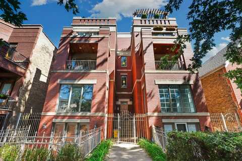 2140 W HADDON Avenue, Chicago, IL 60622