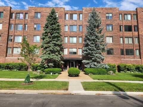 110 S DUNTON Avenue, Arlington Heights, IL 60005