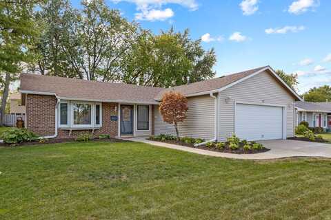 227 E FARMGATE Lane, Palatine, IL 60067