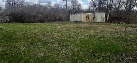 Lot 1 West Elm Street, McHenry, IL 60050