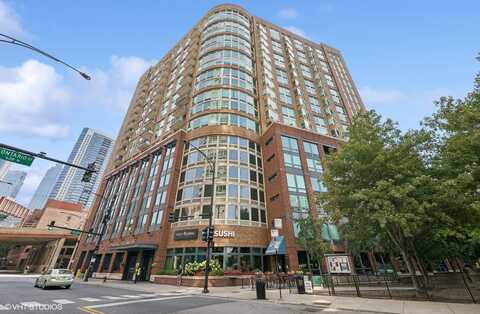 600 N Kingsbury Street, Chicago, IL 60654