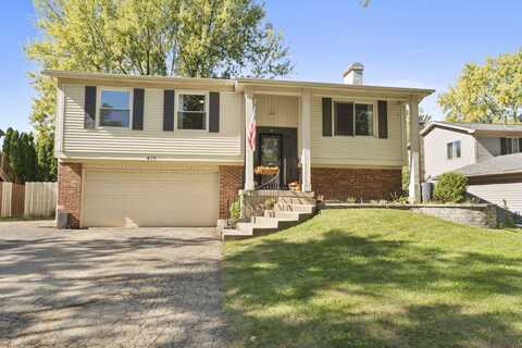 419 Quarry Drive, Bolingbrook, IL 60490