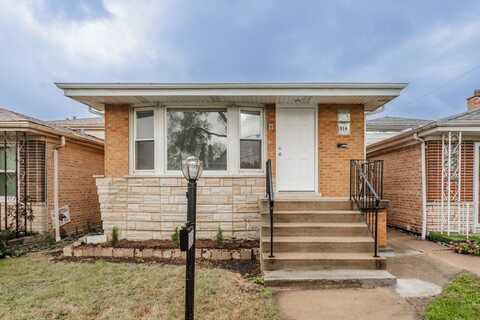 316 W 100th Place, Chicago, IL 60628