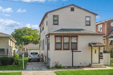 5421 S Neenah Avenue, Chicago, IL 60638