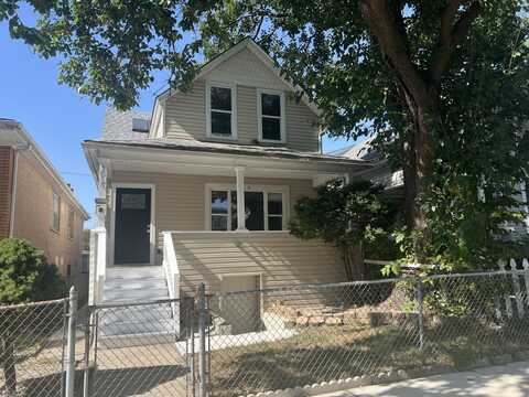 2028 N Lawler Avenue, Chicago, IL 60639