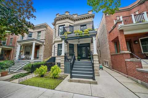 2242 W GIDDINGS Street, Chicago, IL 60625