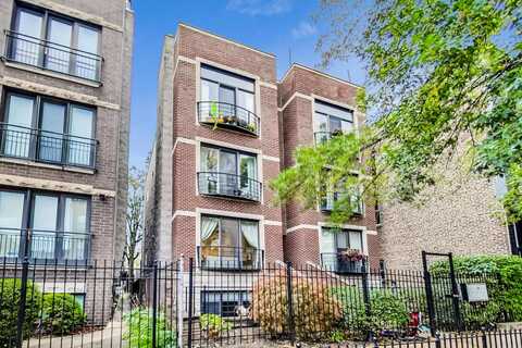 2436 W Cortez Street, Chicago, IL 60622