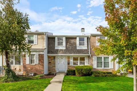 1032 Denham Place, Schaumburg, IL 60194