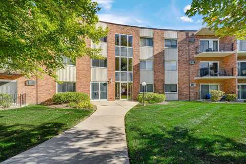 9725 S Keeler Avenue, Oak Lawn, IL 60453