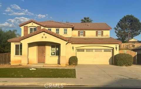 1640 S Monte Verde Drive, Beaumont, CA 92223