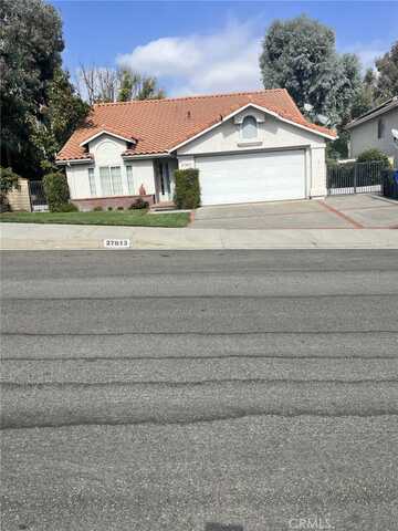 27813 Lassen Street, Castaic, CA 91384