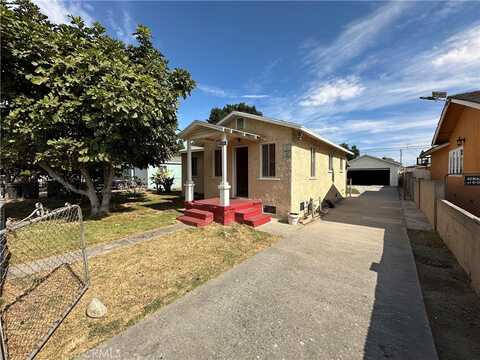 11146 Pope Avenue, Lynwood, CA 90262