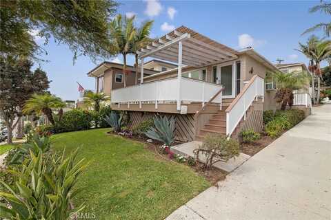 551 Avenue B, Redondo Beach, CA 90277