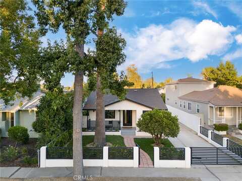 4916 Enfield Avenue, Encino, CA 91316