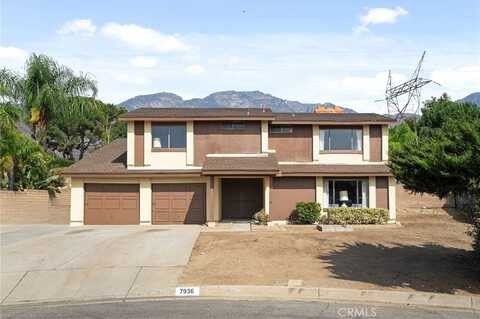 7936 Appaloosa Court, Rancho Cucamonga, CA 91701