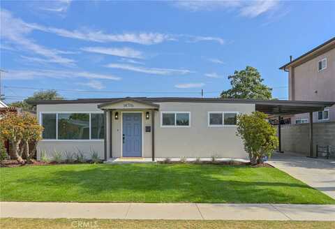 14716 Halcourt Avenue, Norwalk, CA 90650