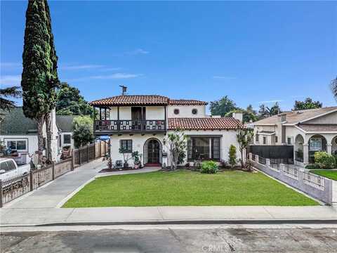 2634 Grand Avenue, Huntington Park, CA 90255