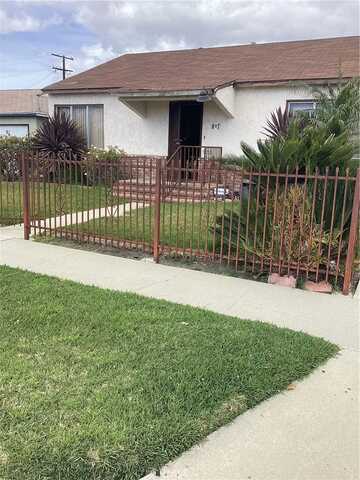 907 W Stockwell Street, Compton, CA 90222