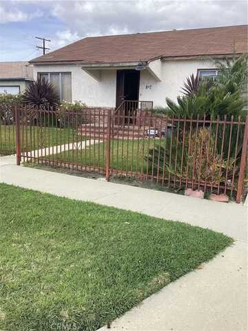 907 W Stockwell Street, Compton, CA 90222