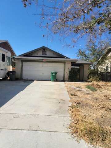 44839 16th Street E, Lancaster, CA 93535