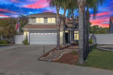 31602 Calle Los Padres, Temecula, CA 92592