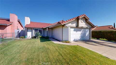 9381 Sultana Avenue, Fontana, CA 92335