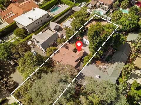 4447 Matilija Avenue, Sherman Oaks, CA 91423