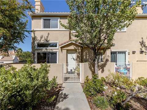 25711 Holiday Circle, Stevenson Ranch, CA 91381