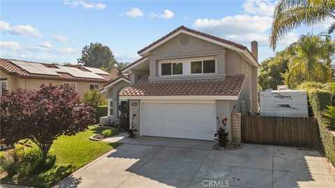 21906 Jeffers Lane, Saugus, CA 91350