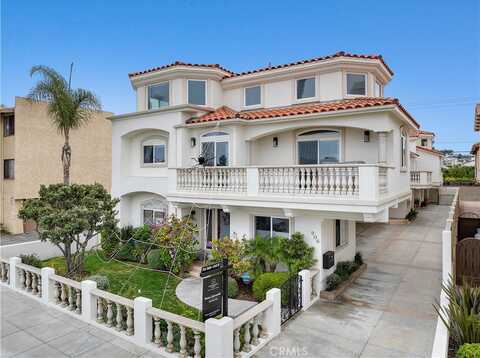 906 S Catalina Avenue, Redondo Beach, CA 90277