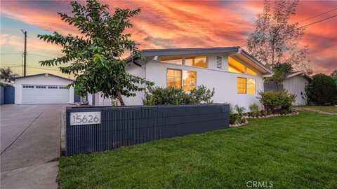 15626 Simonds Street, Granada Hills, CA 91344